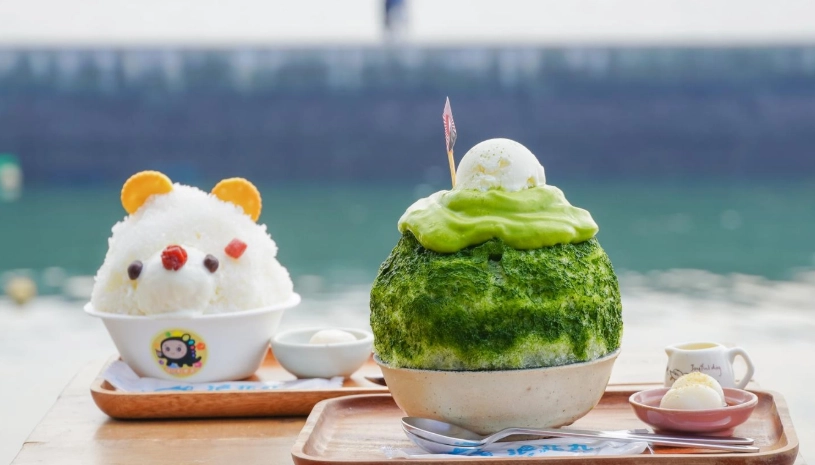 淡水看海咖啡廳推薦：精選5間河岸景觀咖啡館，私房座位與交通攻略