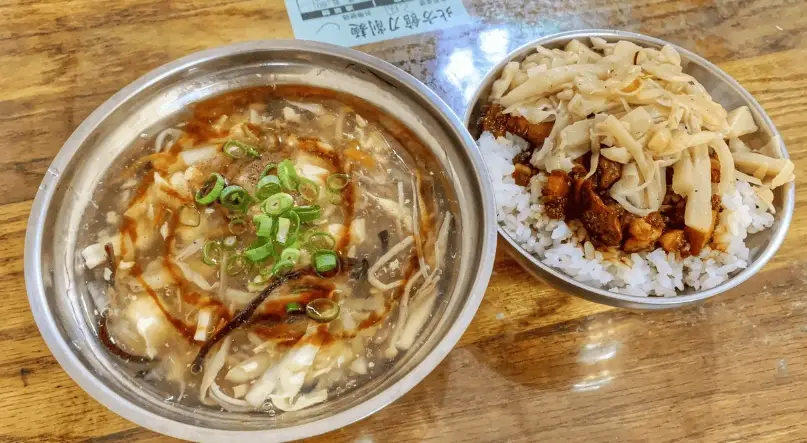 埔里美食 埔里美食