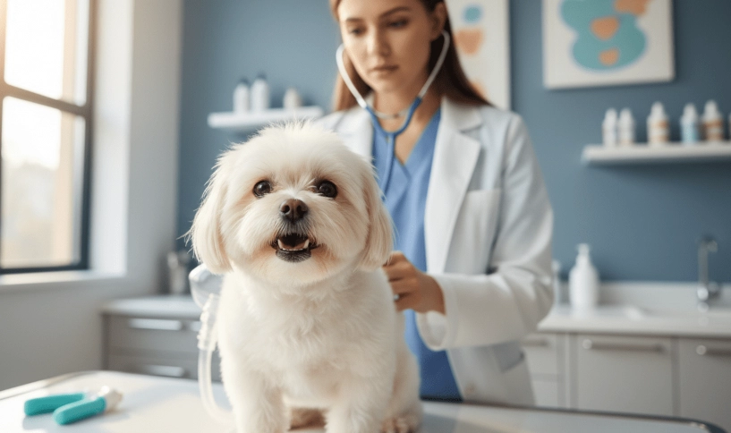 犬舍咳症狀 犬舍咳症狀