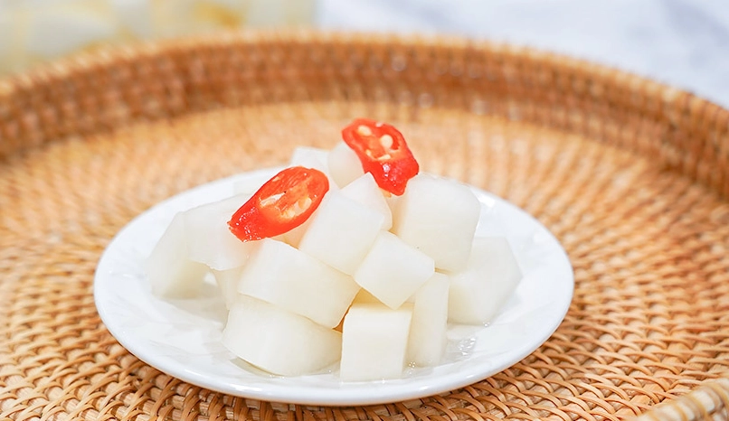 台式泡菜 台式泡菜
