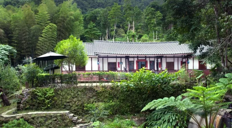 清境農場民宿 清境農場民宿