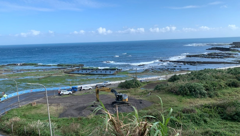 北海岸景點推薦 北海岸景點推薦