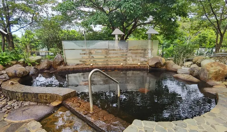 桃園泡湯推薦 桃園泡湯推薦