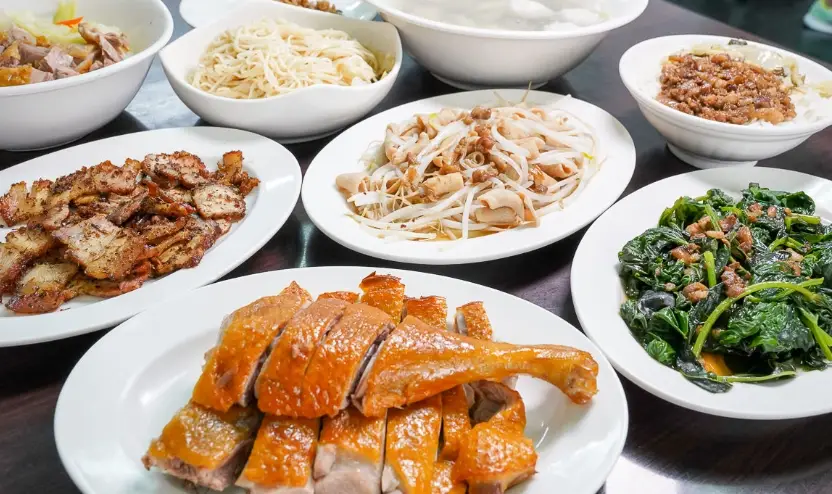 高雄老饕美食地圖：從在地小吃到隱藏餐廳，資深吃貨的私房清單