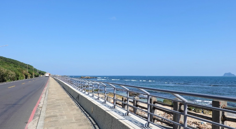 北海岸一日遊 北海岸一日遊