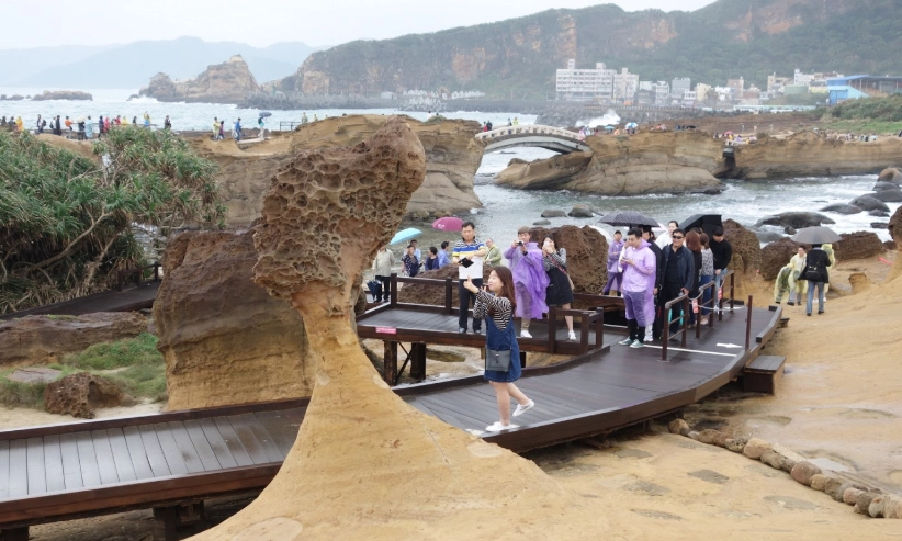 北海岸景點推薦 北海岸景點推薦