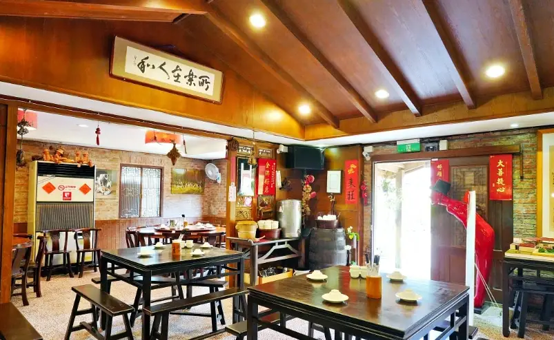 楊梅餐廳評分最高揭密！在地人私藏美食地圖與避雷指南