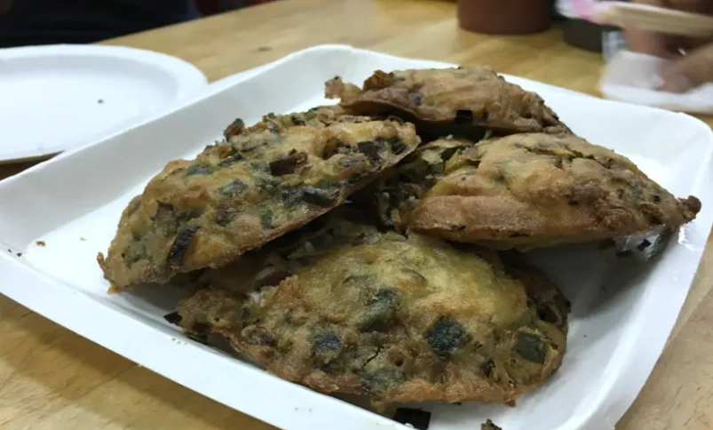 王功美食 王功美食