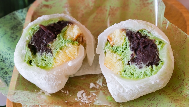 卓蘭隱藏美食地圖大公開！在地人私藏3間必訪小吃與餐廳