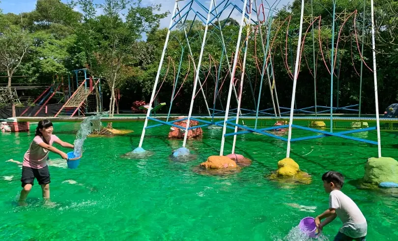 小人國水樂園 小人國水樂園