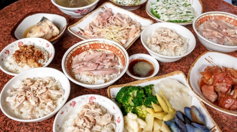 嘉義在地人帶路！隱藏版美食地圖大公開