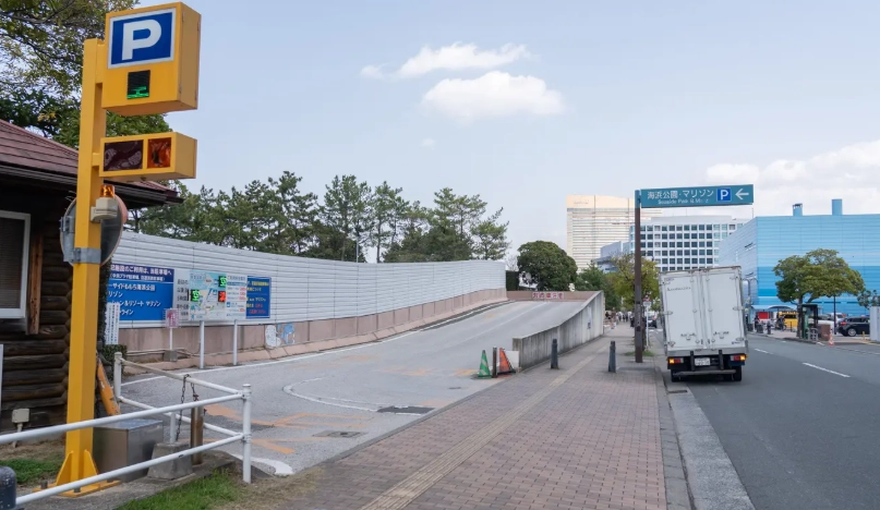 福岡塔海濱公園 交通 福岡塔海濱公園 交通