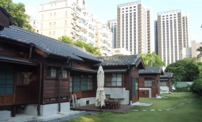 台南秘境 台南秘境