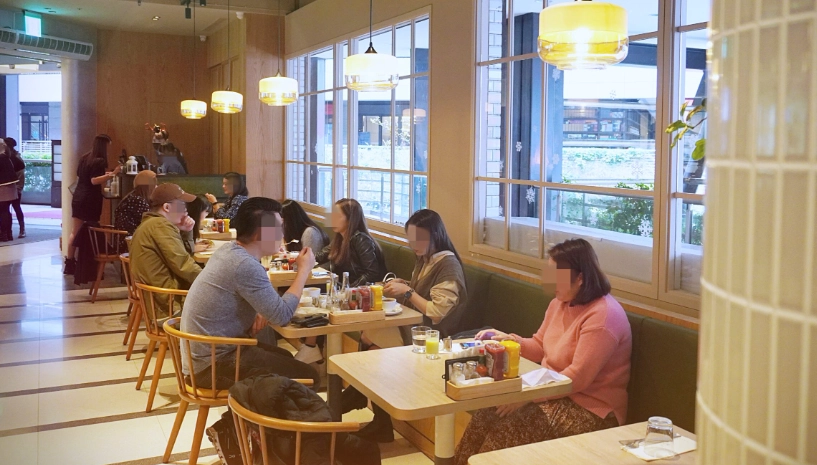台北捷運美食 台北捷運美食