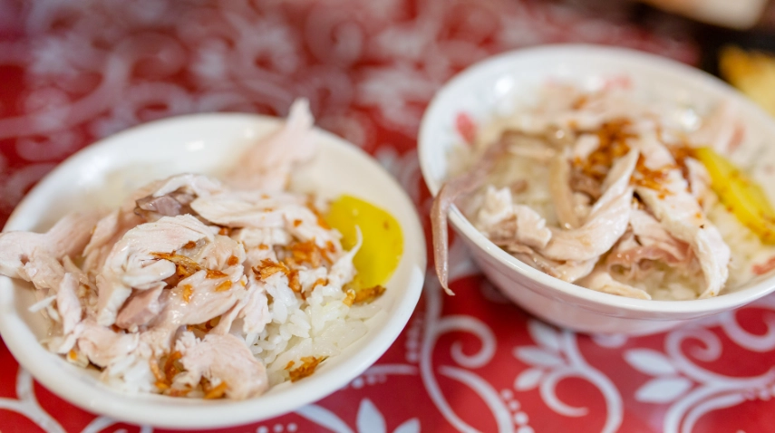 嘉義美食推薦 嘉義美食推薦