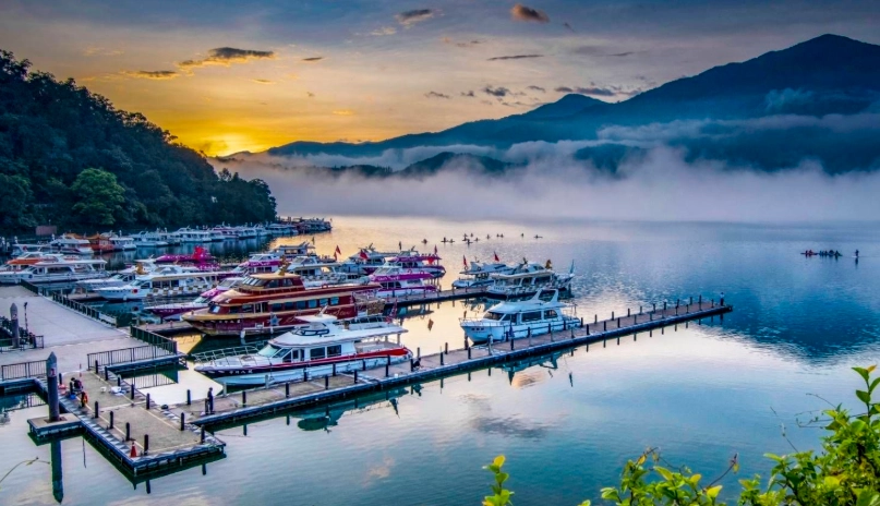 台灣環島旅遊 台灣環島旅遊
