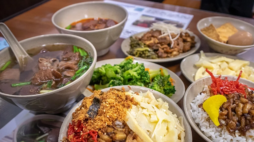 信義區美食 信義區美食