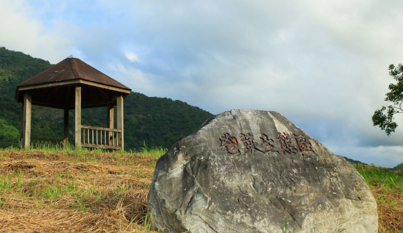 羅山遊憩區深度遊：交通攻略、必看景點與隱藏玩法