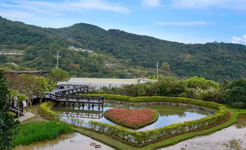 台北免費景點 台北免費景點
