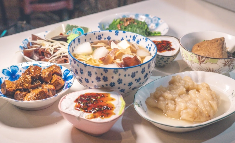埔里美食在地人私藏清單：不踩雷的在地小吃與餐廳推薦