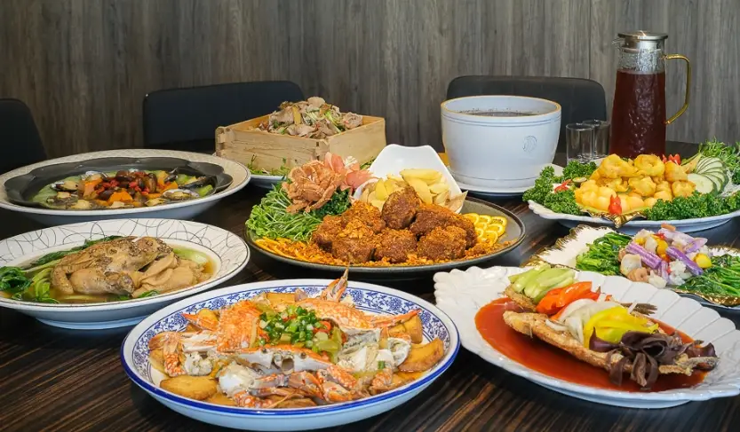 桃園聚餐餐廳