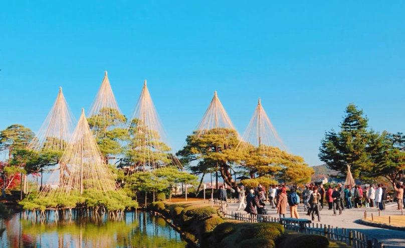 金澤兒童景點 金澤兒童景點