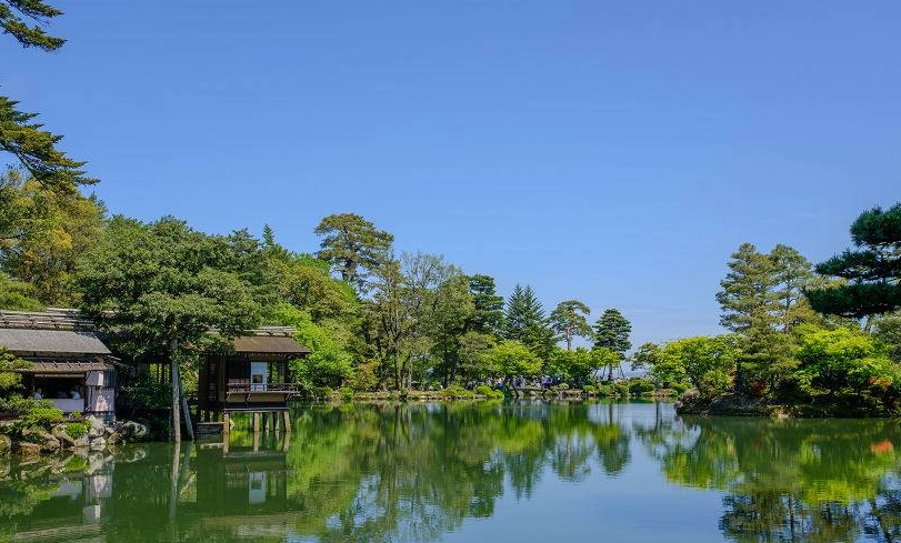 金澤家庭旅遊 金澤家庭旅遊