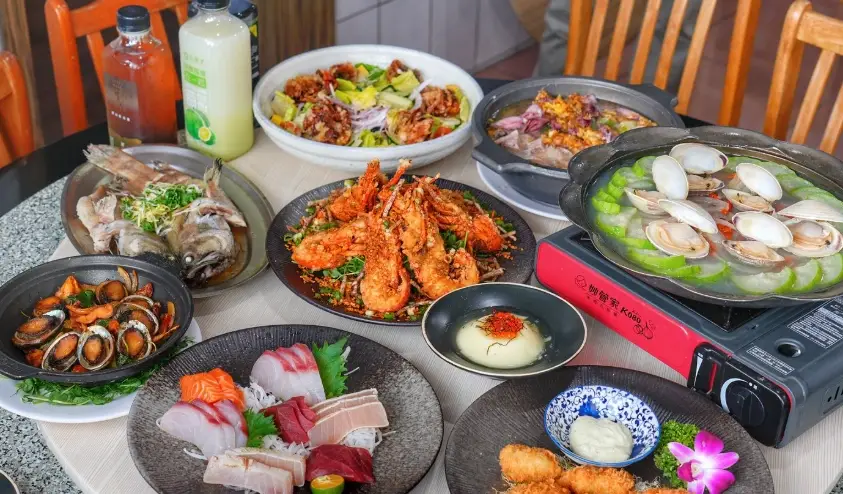 基隆美食評分最高餐廳指南：在地人私藏名單與實用攻略