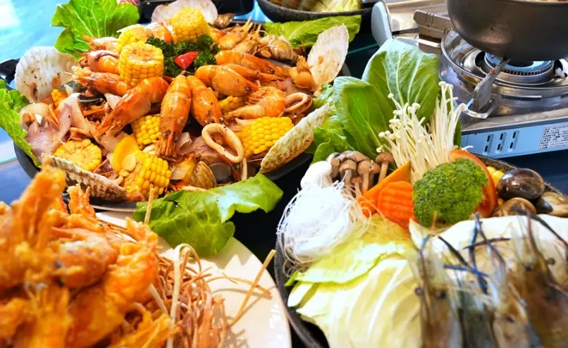 屏東親子餐廳推薦清單：爸媽必收的放電美食地圖