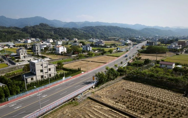 苗栗公館老街一日遊攻略：必吃美食、交通路線與隱藏景點全解析