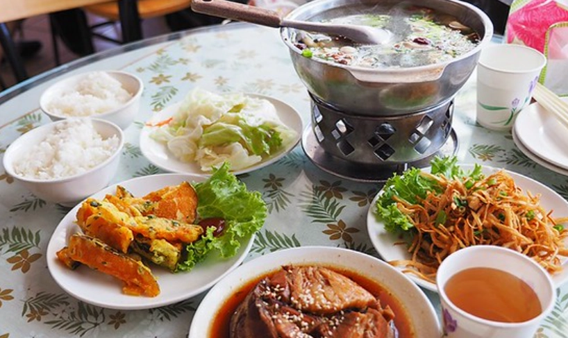 清境美食推薦 清境美食推薦
