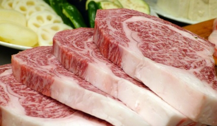 肉品保存 肉品保存