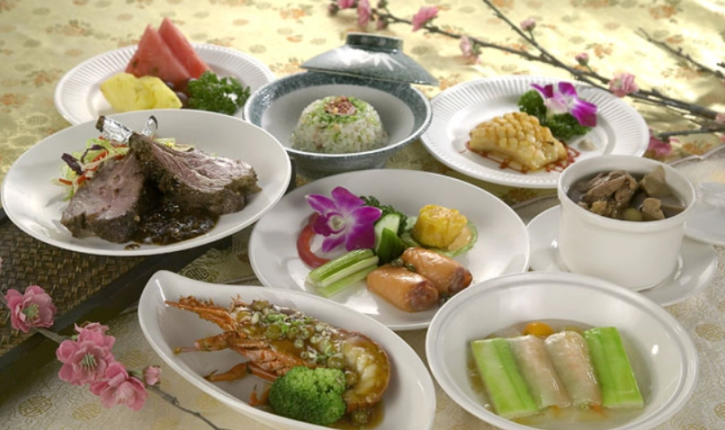 西湖渡假村美食指南：附近必吃餐廳與在地小吃推薦
