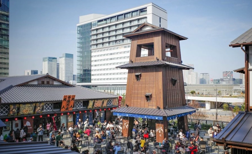 東京豐洲市場攻略 東京豐洲市場攻略