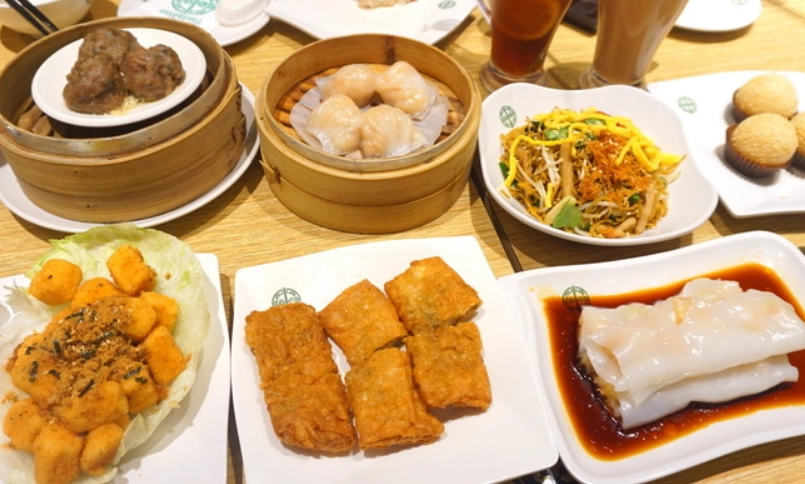 台北車站聚餐不限時餐廳精選｜朋友聚會聊天首選