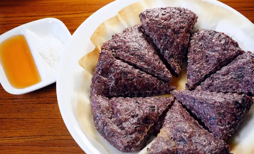 清境農場美食地圖 清境農場美食地圖