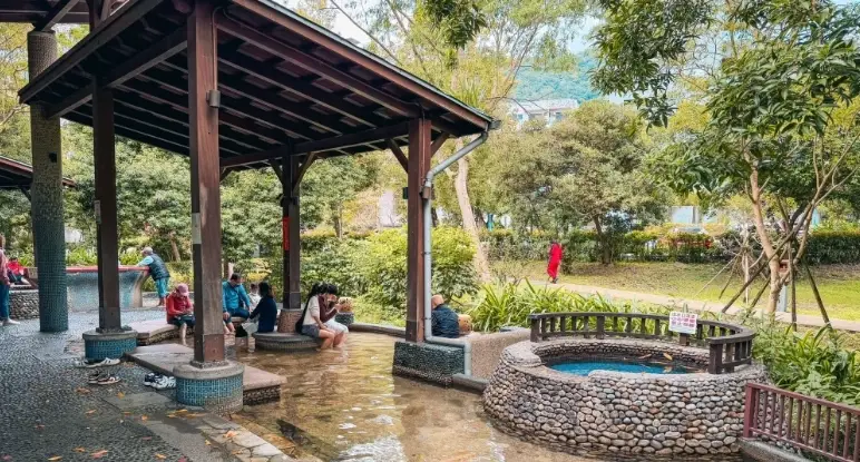 蘭城晶英周邊旅遊 蘭城晶英周邊旅遊