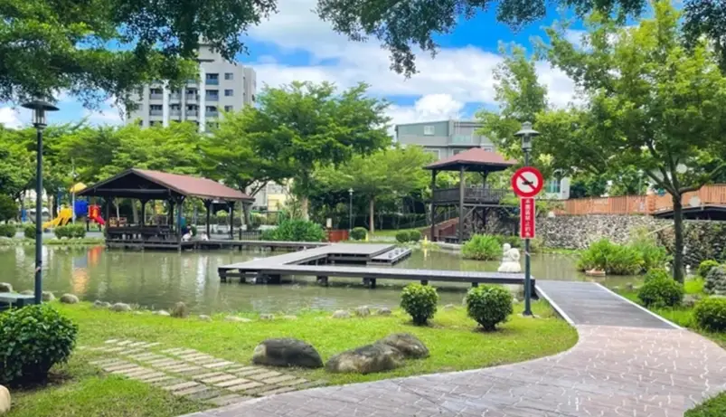 台中北區住宿