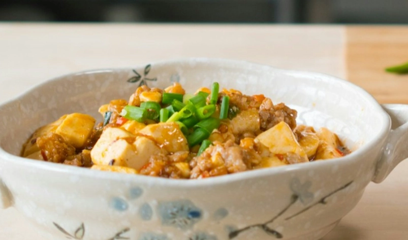 在家輕鬆做！簡易麻婆豆腐食譜與三大成功關鍵