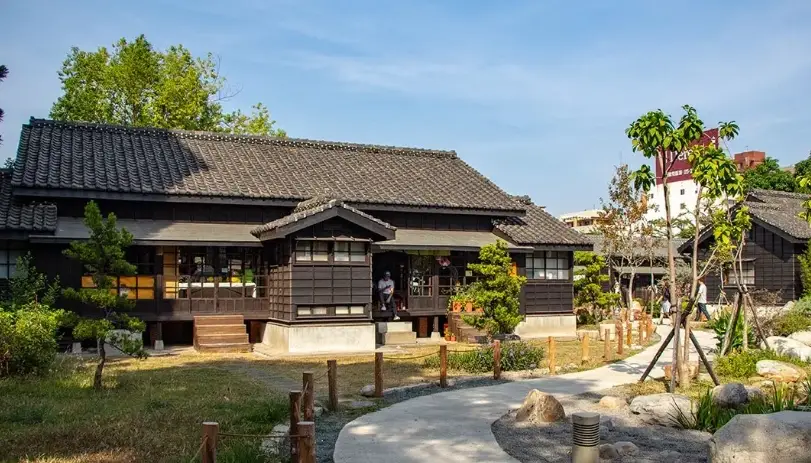 嘉義一日遊 嘉義一日遊
