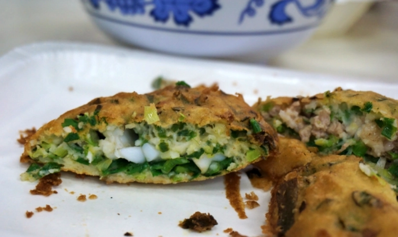 王功美食 王功美食