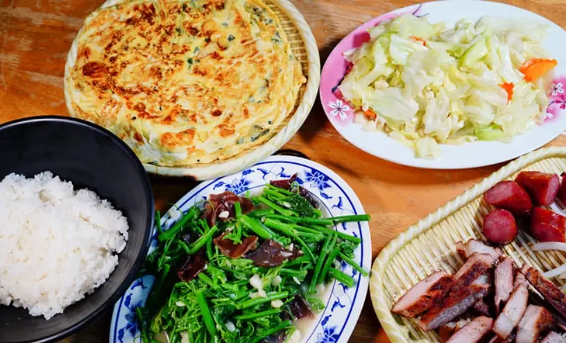 清境平價美食地圖：在地人帶路，省錢吃遍山城好味道