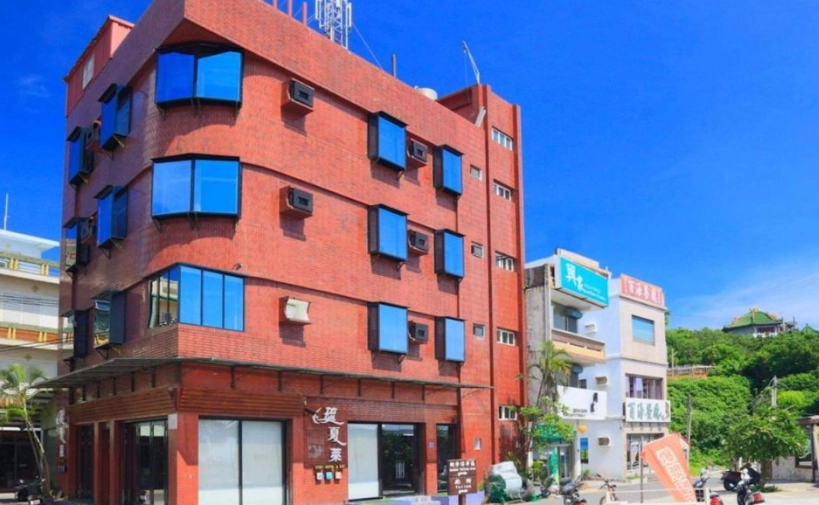 小琉球住宿 小琉球住宿