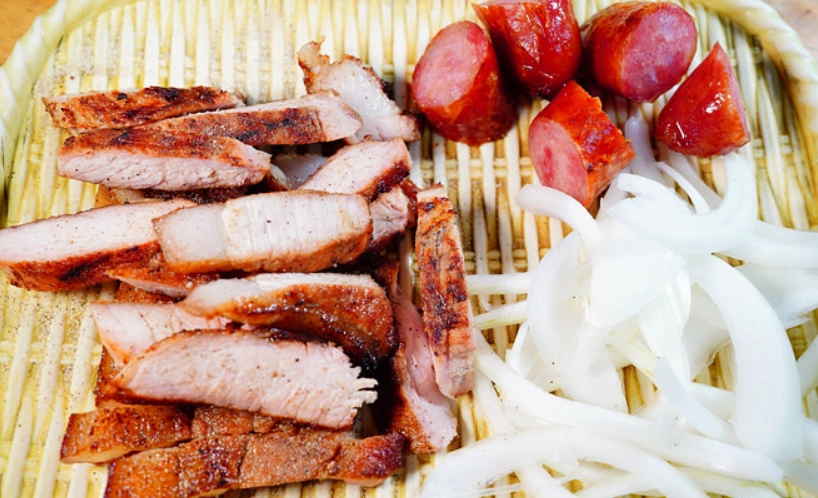 清境農場美食地圖 清境農場美食地圖