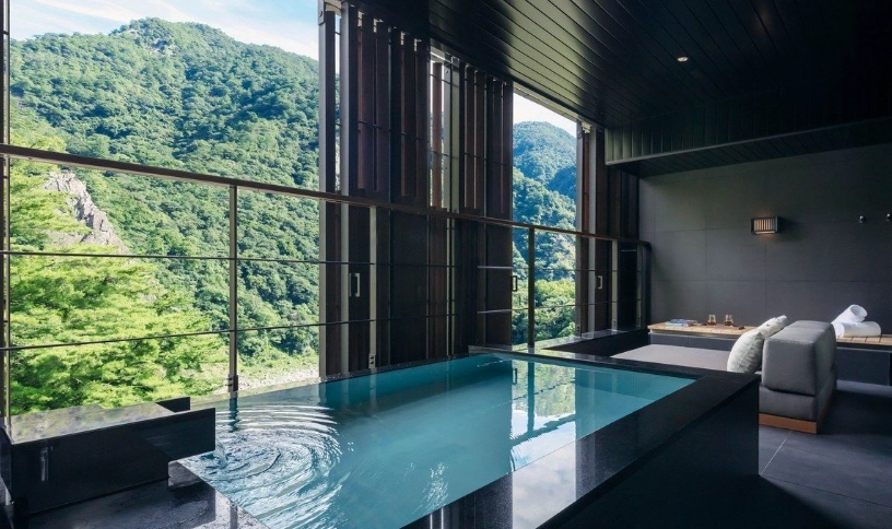 礁溪溫泉雙人湯屋 礁溪溫泉雙人湯屋