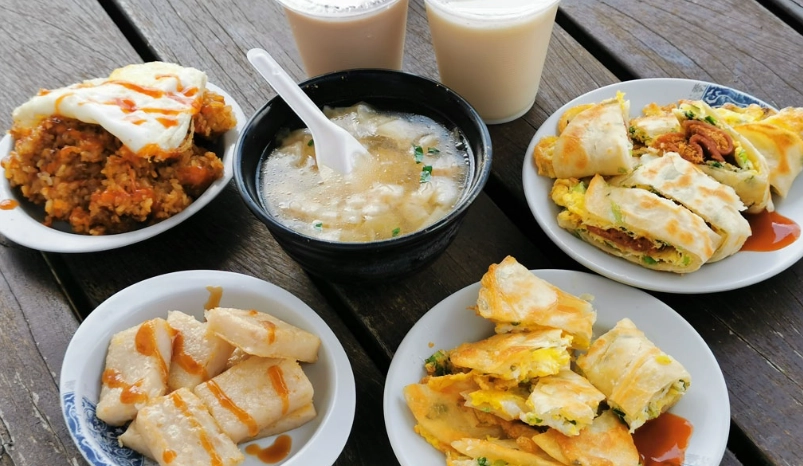 北竿美食地圖：在地人與遊客一致公認的5家高分餐廳推薦