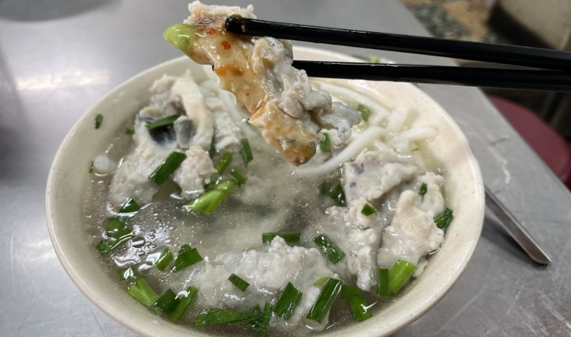 鹽埕小吃 鹽埕小吃