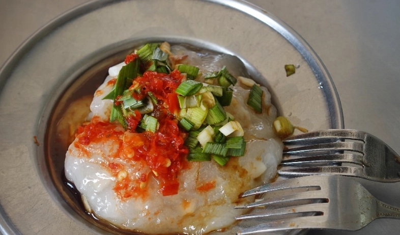 苗栗美食推薦