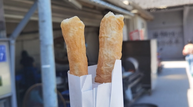基隆美食外帶