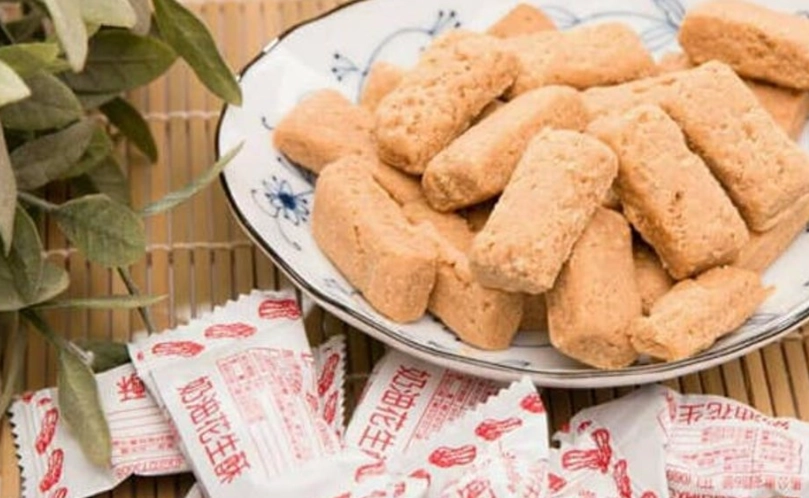 澎湖名產排名TOP 10必買清單！在地人激推伴手禮選購全攻略